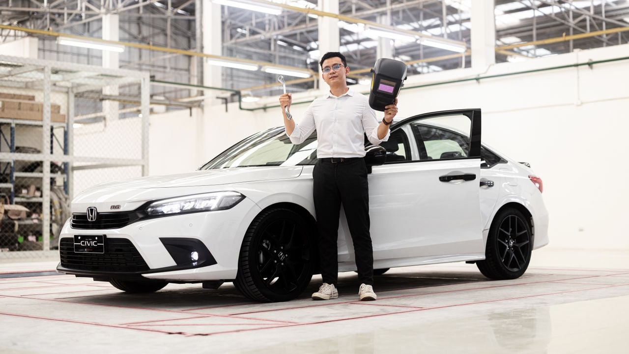 Honda Service