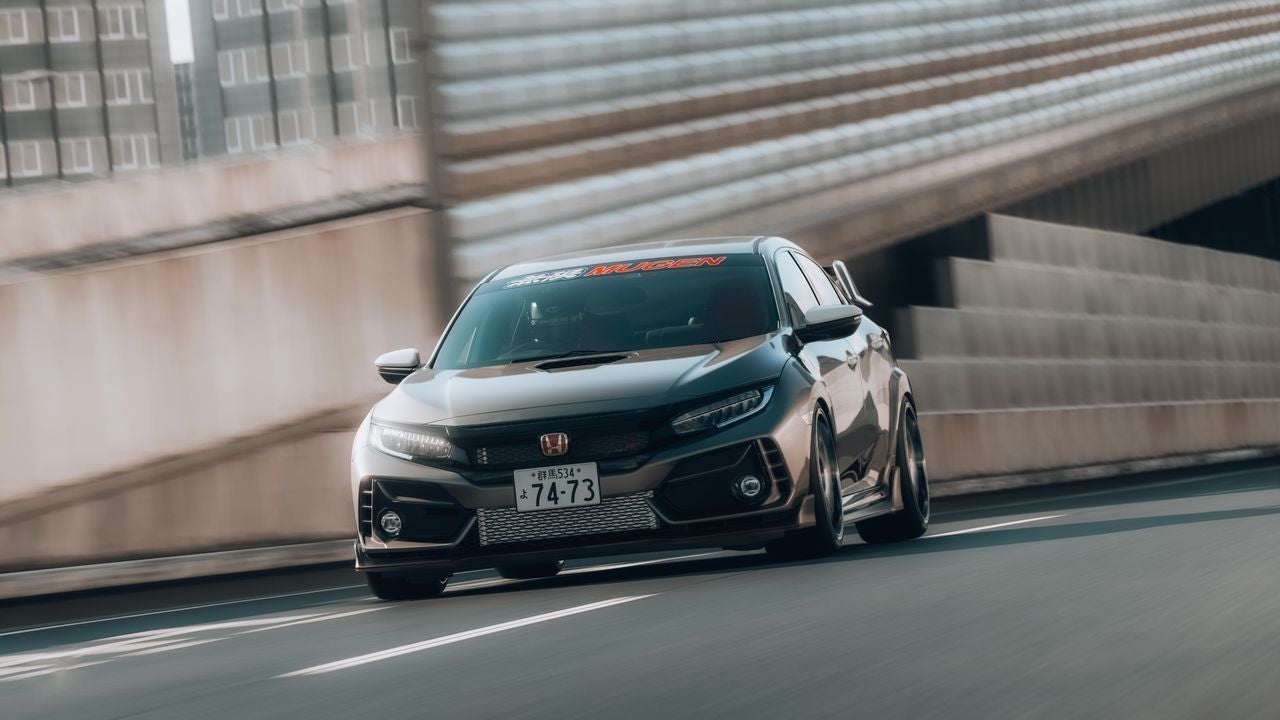 Honda