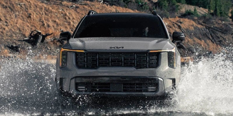 kia sorento - add