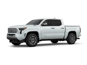 2026 Toyota Tacoma Limited i-FORCE MAX