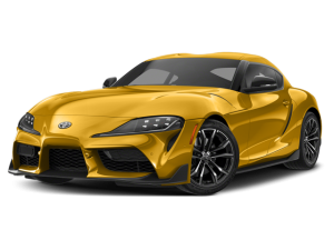 Toyota GR Supra