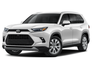 Toyota Grand Highlander