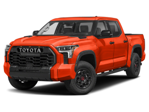Toyota Tundra TRD Pro