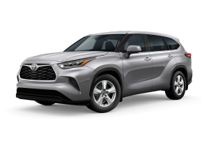 Toyota Highlander L
