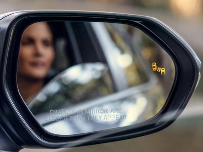 2025 Toyota Corolla Safety Feature