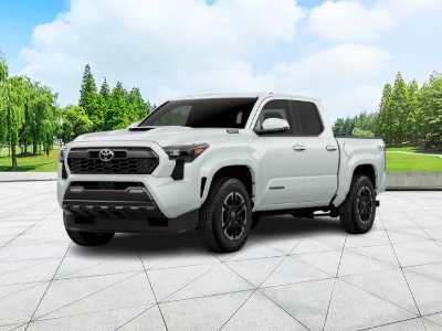 2025 Toyota Tacoma TRD Sport i-FORCE MAX for Sale in O'Fallon, IL