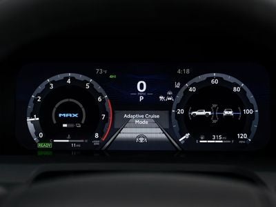 2025 Toyota Tacoma Technology Feature