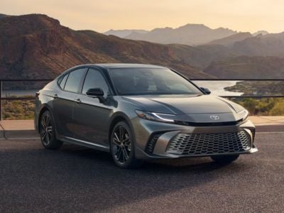 2026 Toyota Camry for Sale in OFallon, IL