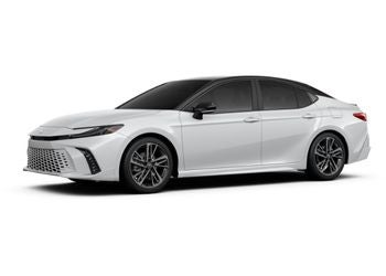 Toyota Camry XSE