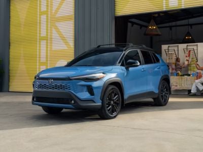 2026 Toyota Corolla Cross for Sale in O'Fallon, IL