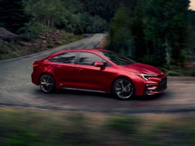 2026 Toyota Corolla for Sale in O'Fallon, IL