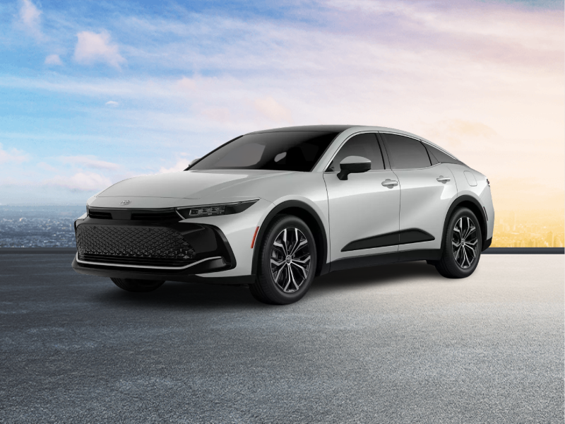 2026 Toyota Crown for Sale in O'Fallon, IL