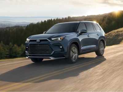 2026 Toyota Grand Highlander for Sale in O'Fallon, IL