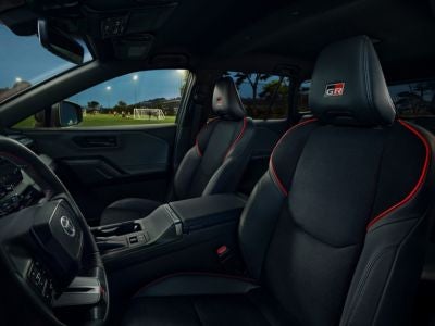 2026 Toyota RAV4 Comfort Feature