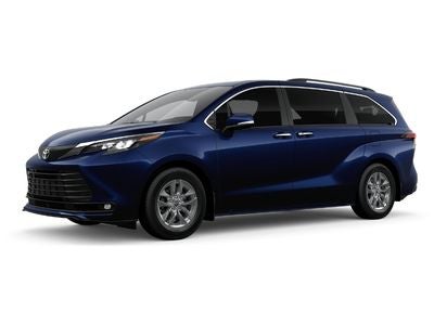 2026 Toyota Sienna for Sale in O'Fallon, IL
