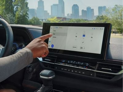 2026 Toyota Sienna Technology Feature