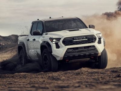 2026 Toyota Tacoma for Sale in O'Fallon, IL