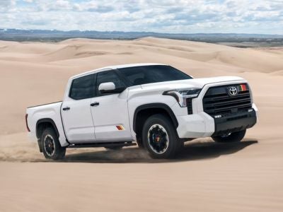 2026 Toyota Tundra for Sale in O'Fallon, IL