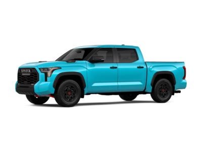2026 Toyota Tundra TRD Pro