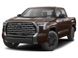 Toyota Tundra 1794 Edition