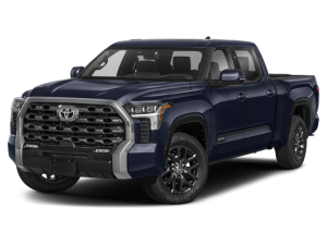 Toyota Tundra Platinum 