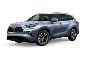 Toyota Highlander XLE