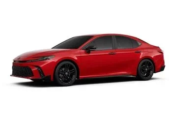 Toyota Camry Nightshade
