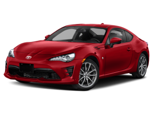 2020 Toyota GR Supra