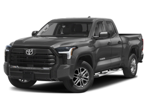 Toyota Tundra SR5