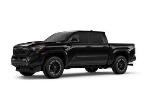 2026 Toyota Tacoma TRD Sport i-FORCE MAX