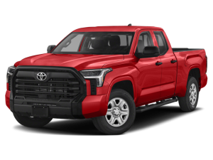 Toyota Tundra Limited