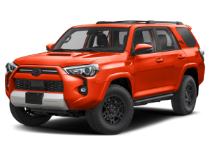 Toyota 4Runner