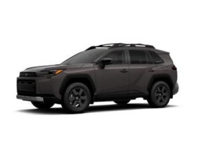 2026 Toyota RAV4 Woodland