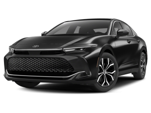 Toyota Crown XLE