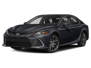  Toyota Camry XLE