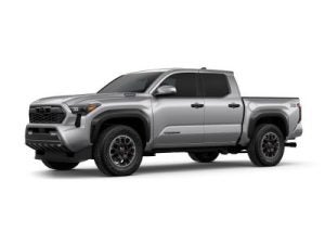 2026 Toyota Tacoma TRD Off-Road i-FORCE MAX