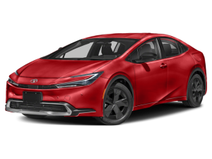 Toyota Prius Prime
