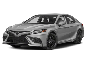 Toyota Camry XSE