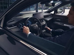 Venza Interior
