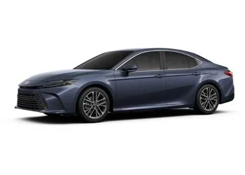 Toyota Camry XLE