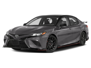  Toyota Camry TRD