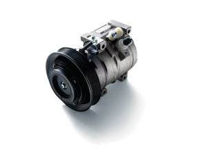 Toyota Parts