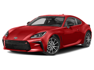 Toyota GR86