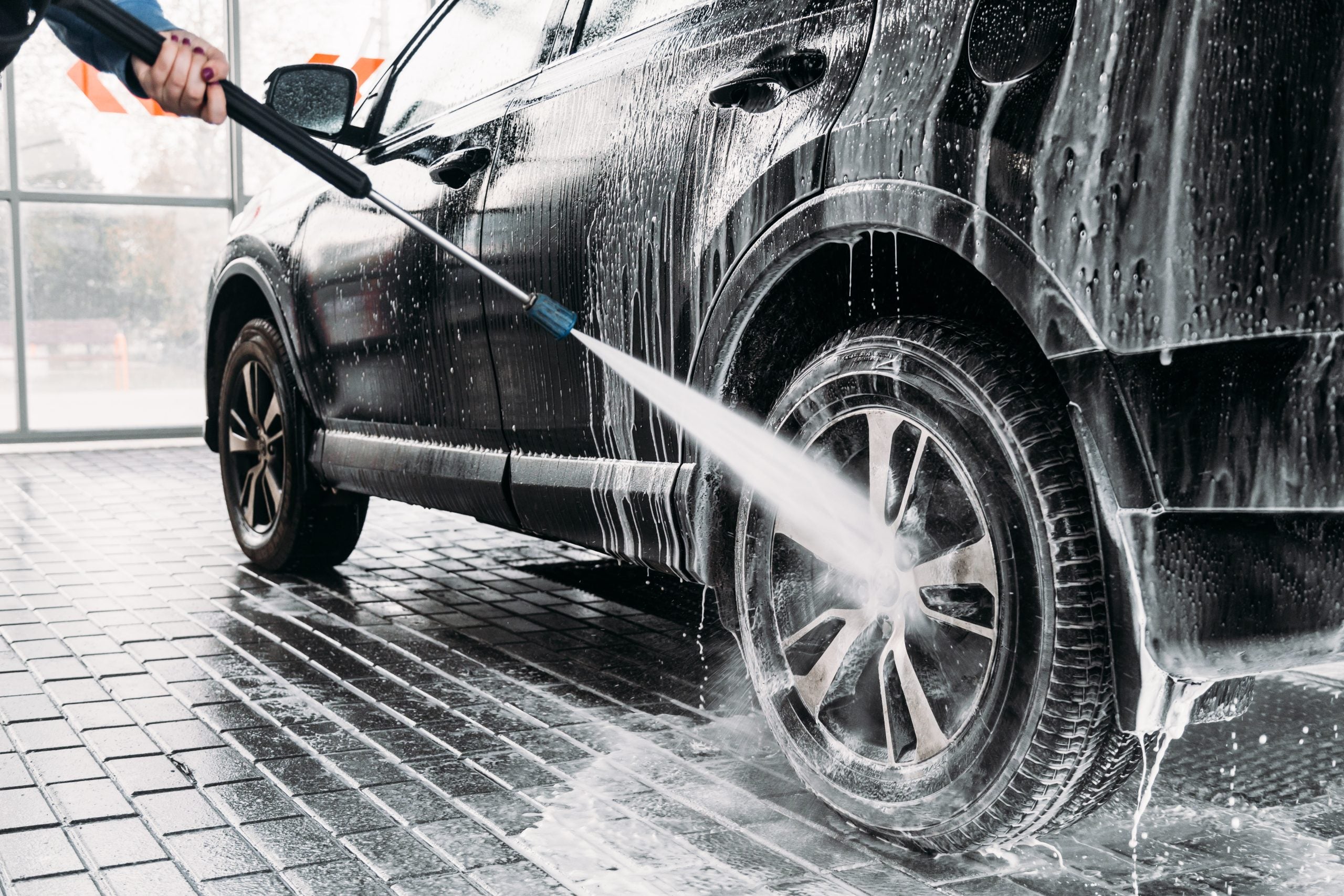 Luxury Vehicle Service near Tucson, AZ