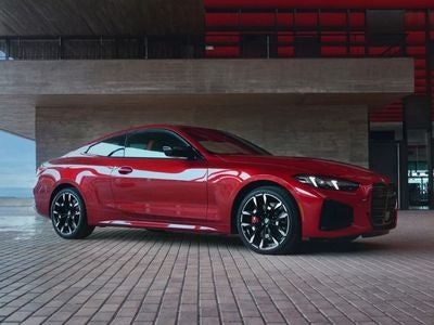 2026 BMW 4 Series Coupe for Sale in O'Fallon, IL