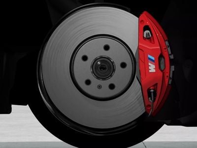 2025 BMW M340i Safety Feature