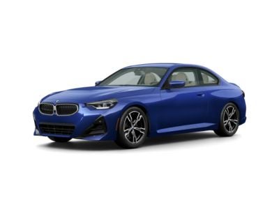 2026 BMW 2 Series Coupe for Sale near St. Louis, MO