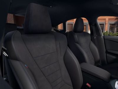 2026 BMW 2 Series Gran Coupe Luxury Interior Feature