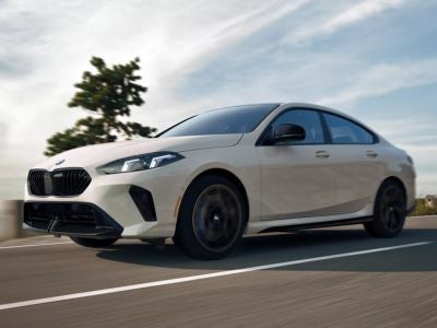 2026 BMW 2 Series Gran Coupe Performance Feature