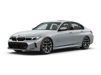 2026 BMW 3 Series for Sale near St. Louis, MO